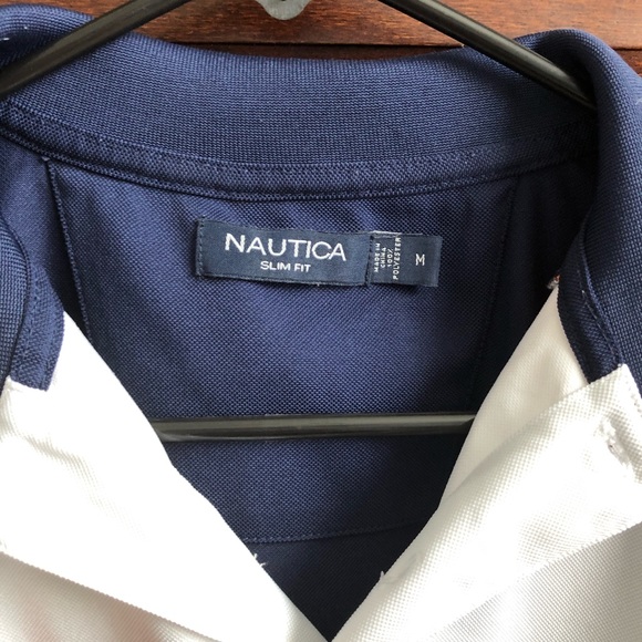 Nautica polo - Picture 2 of 2
